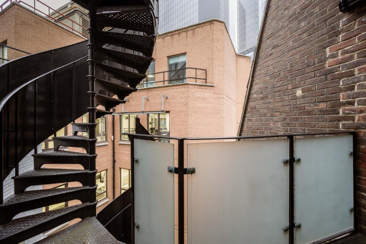 Apartment 4, 48 Bishopsgate By City Living Londres Exterior foto