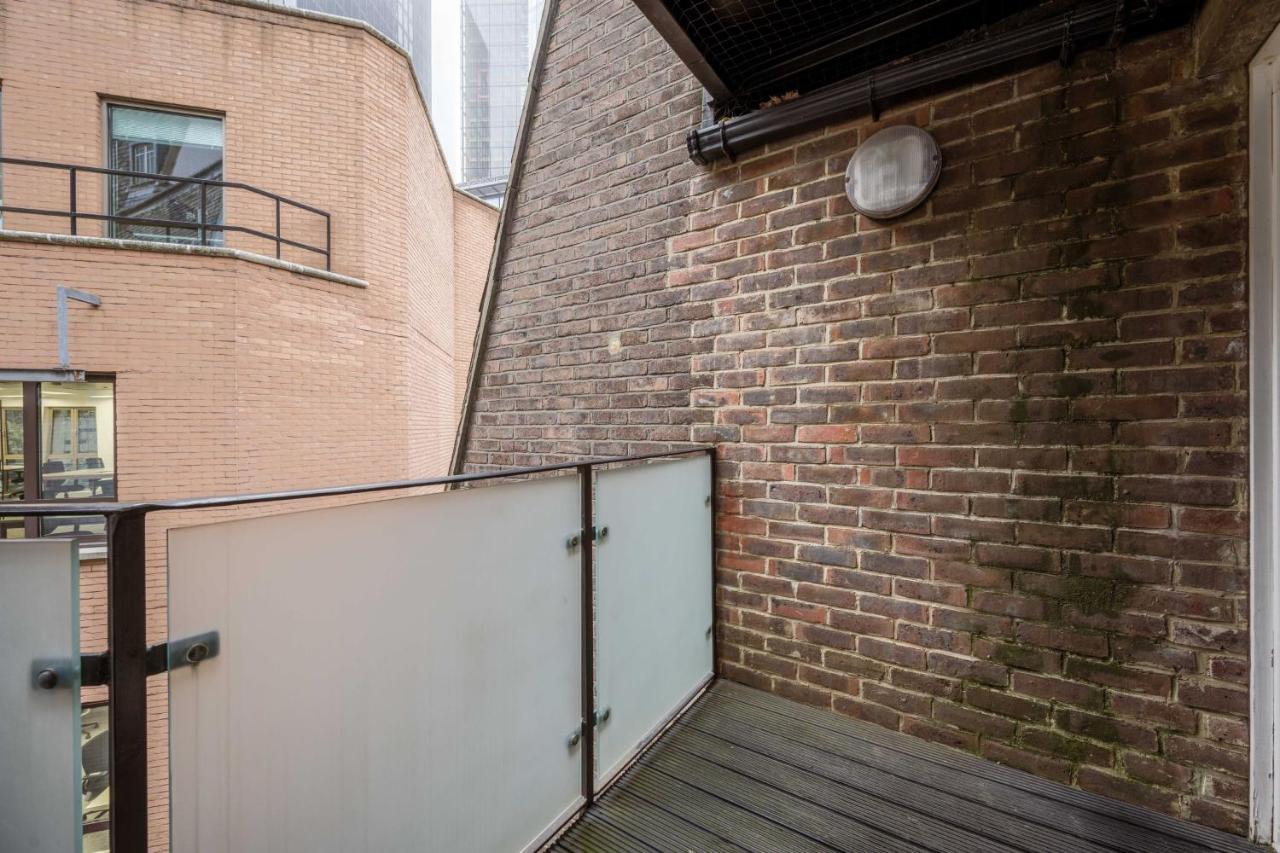 Apartment 4, 48 Bishopsgate By City Living Londres Exterior foto