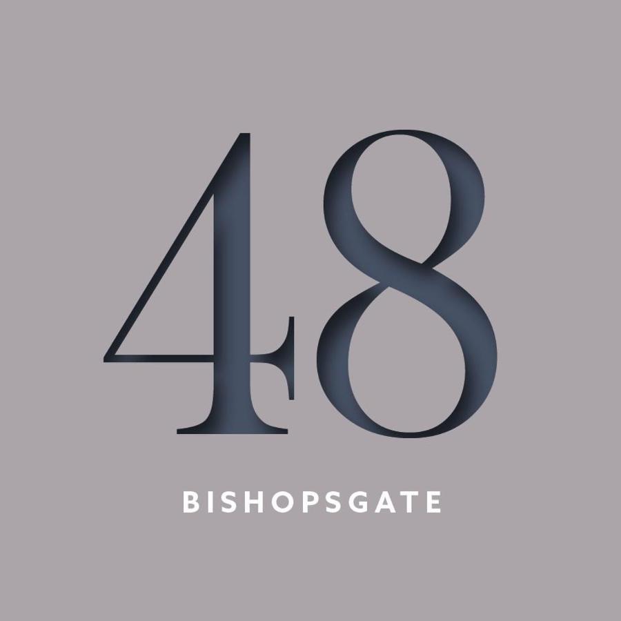 Apartment 4, 48 Bishopsgate By City Living Londres Exterior foto